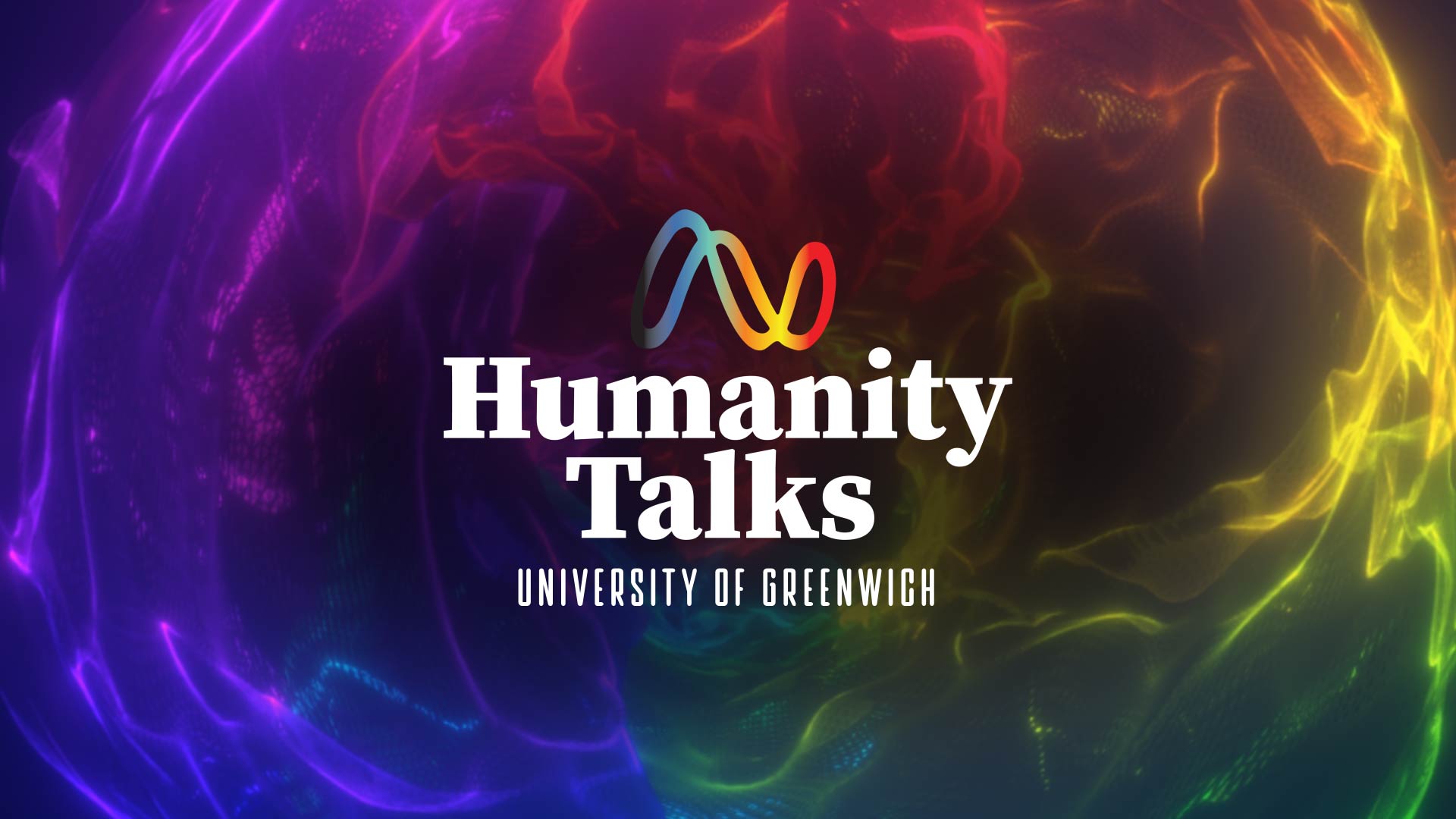 Humanity Talks Greenwich University