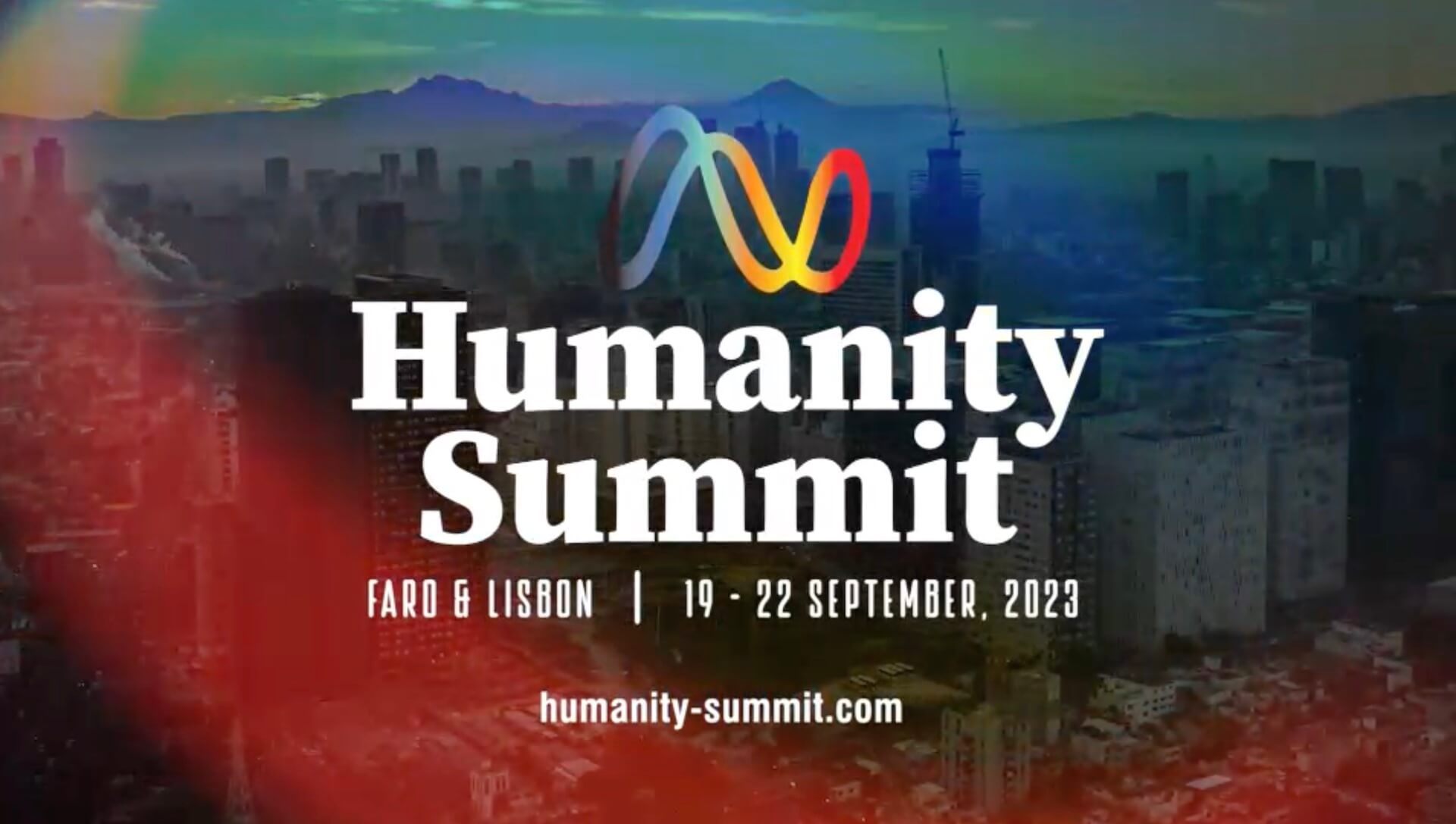 Humanity Summit Video