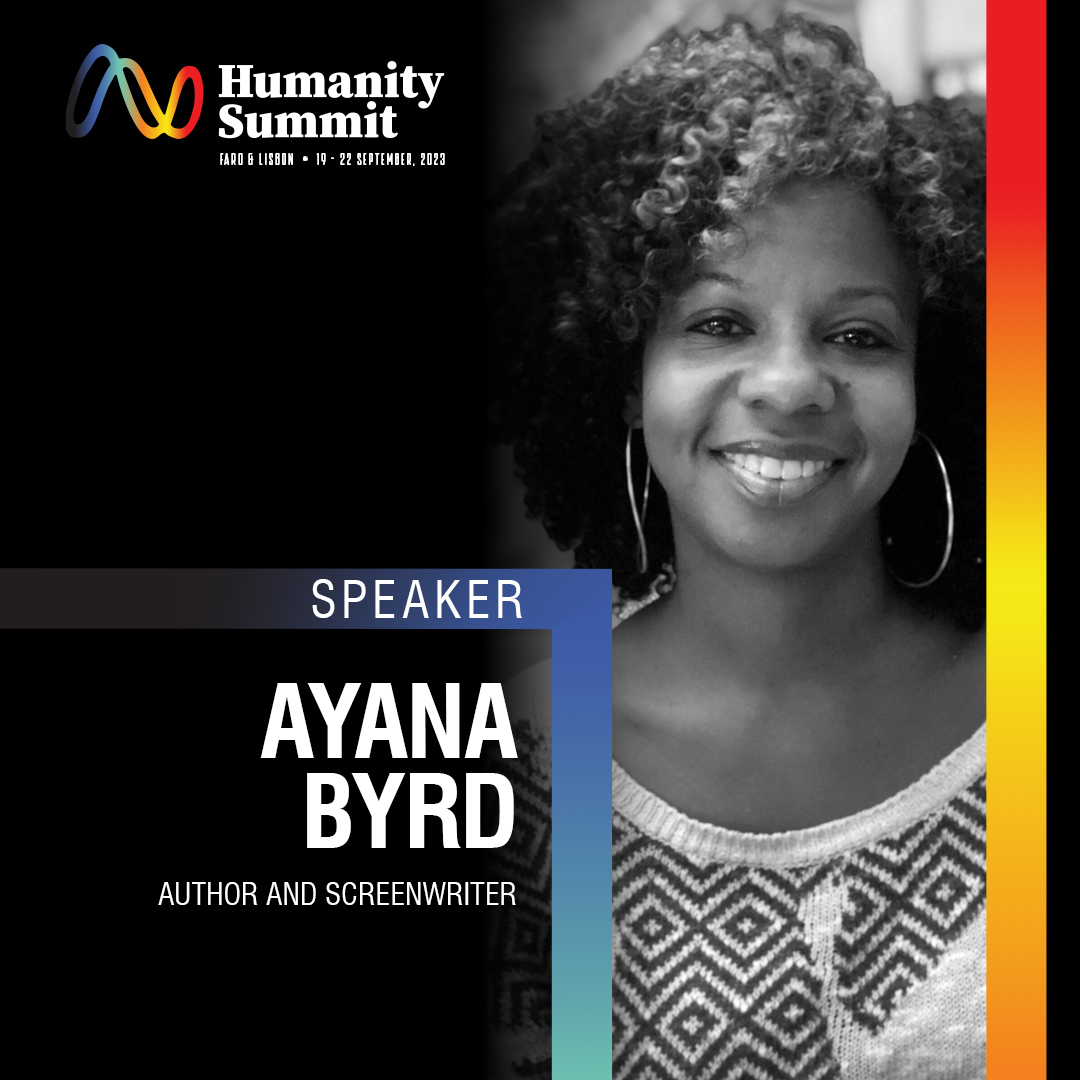 Ayana Byrd
