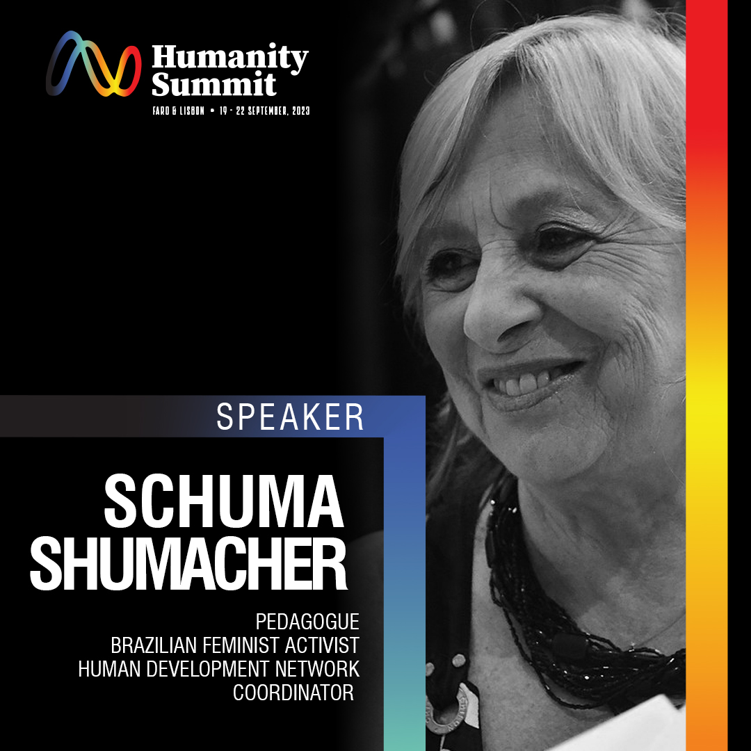 Schuma Shumacher 