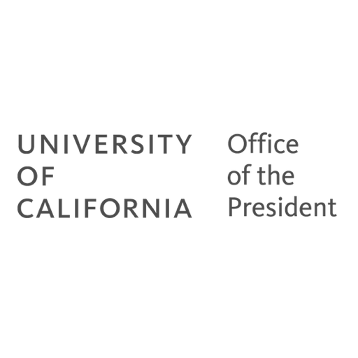  University of California | Office of The President